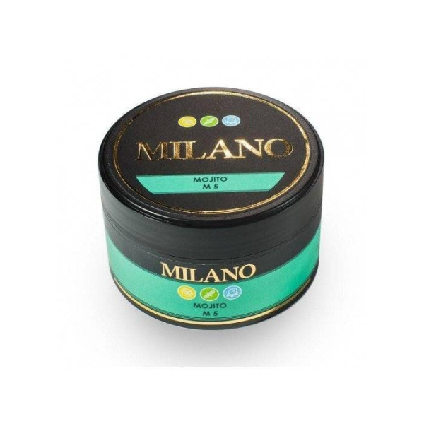 Табак Milano Mojito 100 гр в Якутске