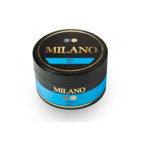 Табак Milano Oreo 100 гр в Якутске