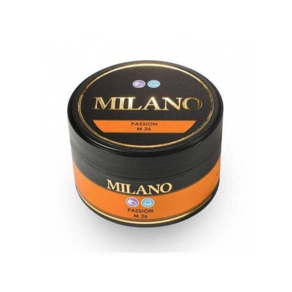 Табак Milano Passion 100 гр в Якутске