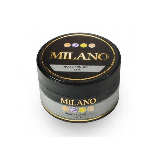 Табак Milano Road Runner II 100 гр в Якутске