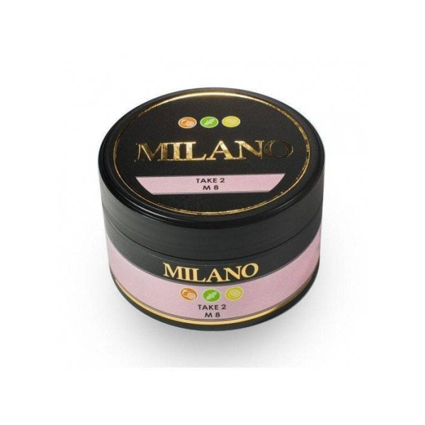 Табак Milano Take 2 100 гр в Якутске