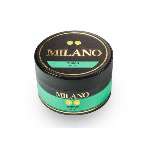 Табак Milano Tention 100 гр в Якутске