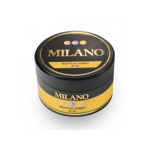 Табак Milano Tropical Forest 100 гр в Якутске