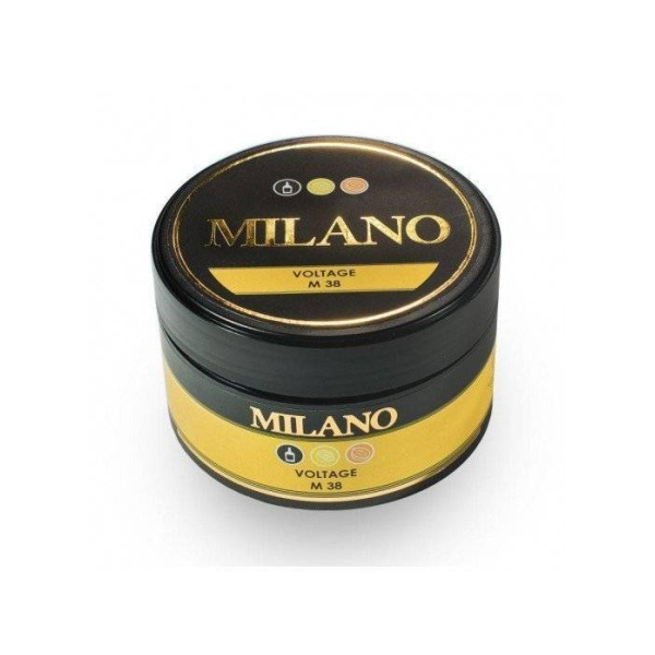 Табак Milano Voltage 100 гр в Якутске