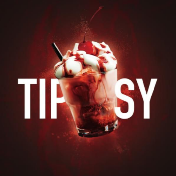 Табак MUST HAVE TIPSY 25 грамм в Якутске