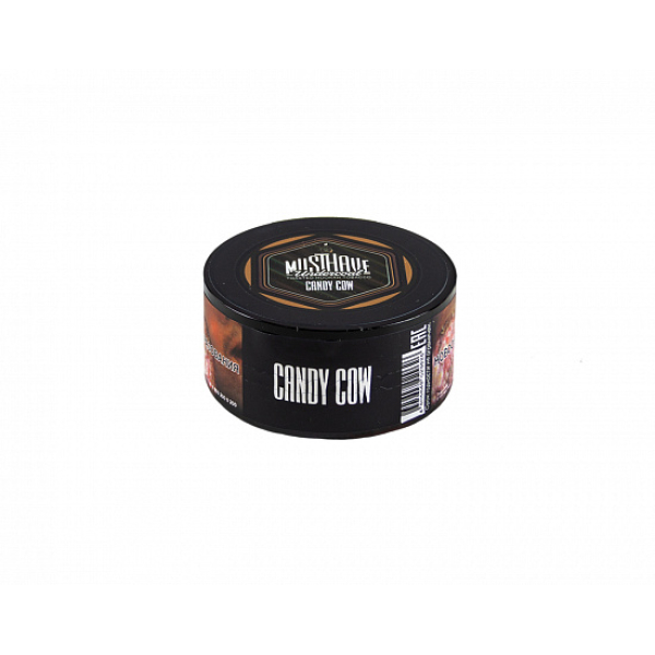 Табак MUST HAVE CANDY COW 25 грамм в Якутске