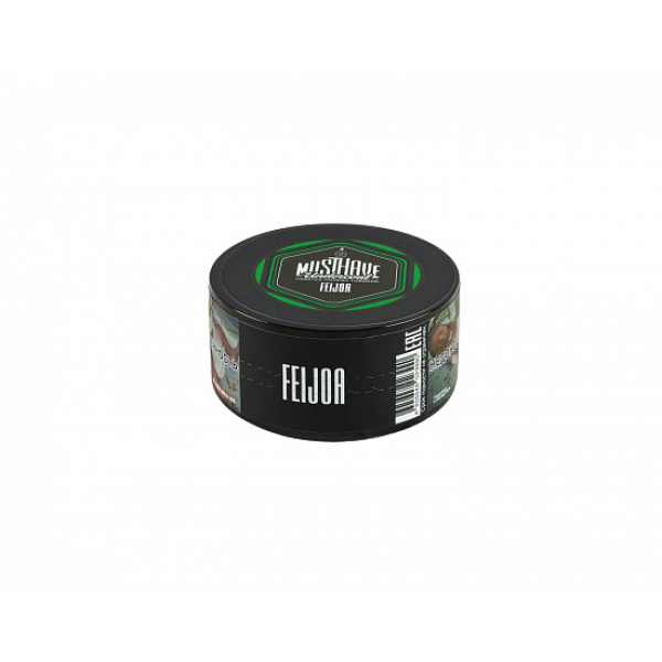 Табак MUST HAVE FEIJOA 25 грамм в Якутске