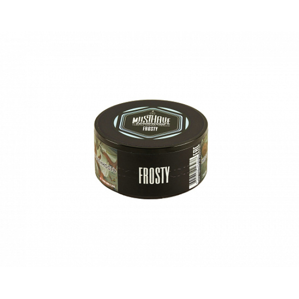 Табак MUST HAVE FROSTY 25 грамм в Якутске