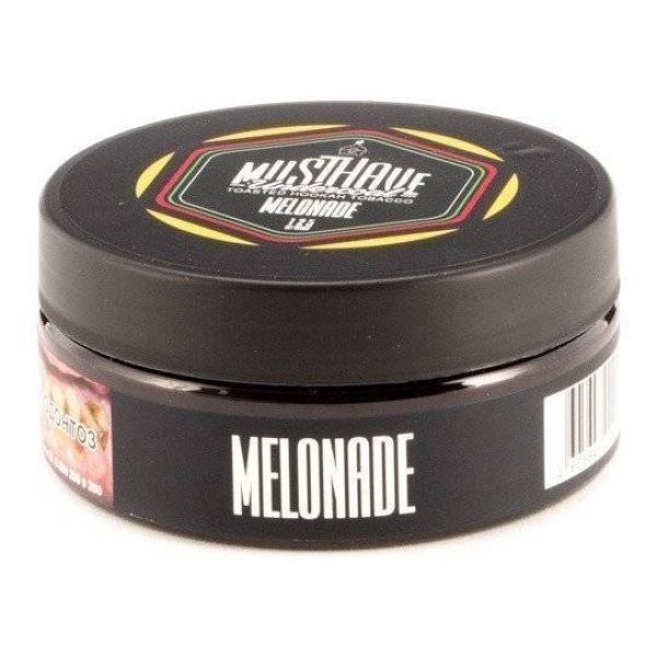 Табак Must Have Melonade 125 грамм в Якутске