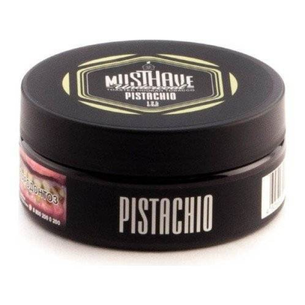 Табак Must Have Pistachio 125 грамм в Якутске