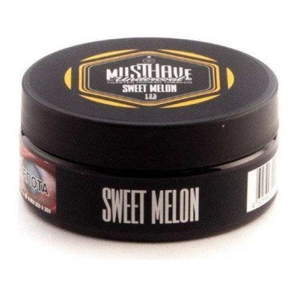 Табак Must Have Sweet Melon 125 грамм в Якутске