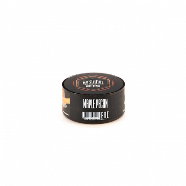 Табак Must Have Maple Pecan 25 грамм в Якутске