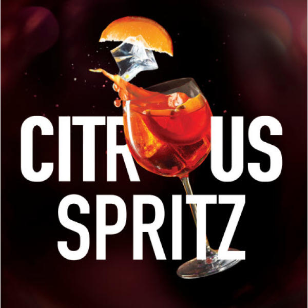 Табак Must Have Citrus Spritz 25 грамм в Якутске