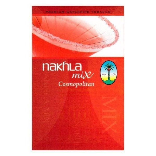 Табак El Nakhla Mix Cosmopolitan 50 гр в Якутске