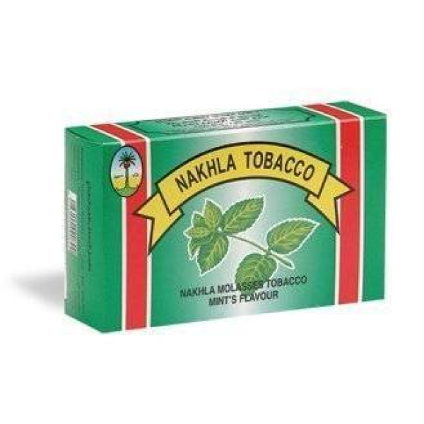 Табак El Nakhla Mint 50 гр в Якутске