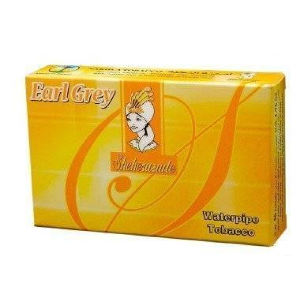 Табак El Nakhla Sheherazade Earl Grey 50 гр в Якутске