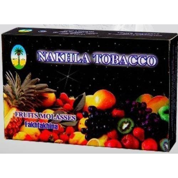 Табак El Nakhla Fakhfakhina Fruits 250 грамм в Якутске
