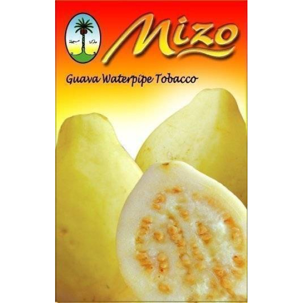Табак El Nakhla Mizo Гуава 50 гр в Якутске