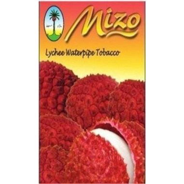Табак El Nakhla Mizo Личи 50 гр в Якутске