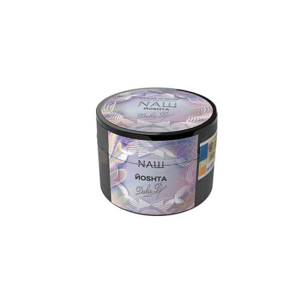 Табак NАШ ЙОSHTA (Йошта) 40 гр в Якутске