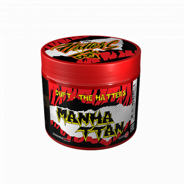 Табак DUFT THE HATTERS MANHATTAN (Манхэттен) 200 гр в Якутске