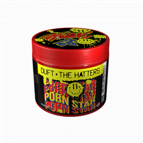Табак DUFT THE HATTERS PORNSTAR (Порнозвезда) 200 гр в Якутске