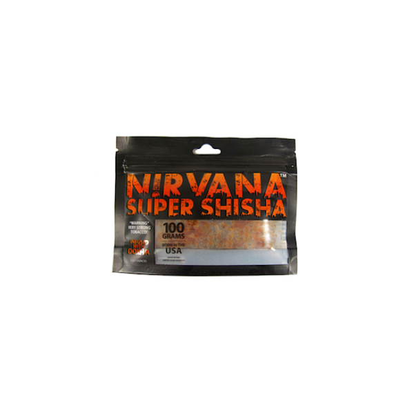 Табак NIRVANA COLD SWEAT (Холодный пот) 100 гр в Якутске