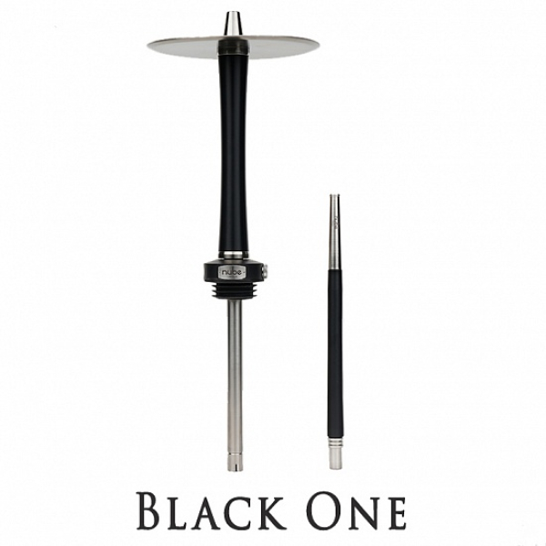 Кальян Nube Black One в Якутске