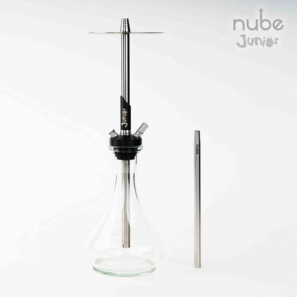 Кальян Nube Junior Black в Якутске