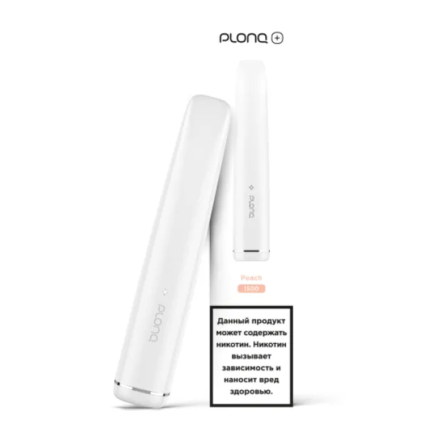 PLONQ (Plus Peach), 1500 тяг в Якутске