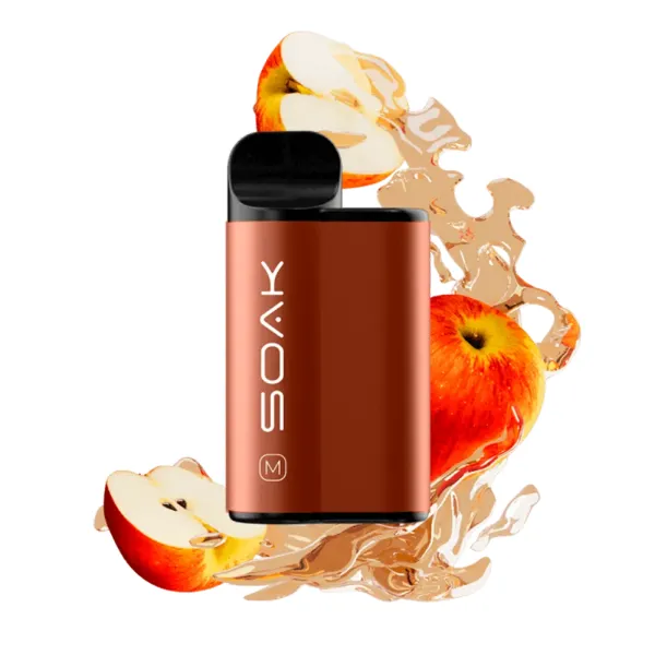 SOAK M New zealand kanzi apple (Новозеландское яблоко канзи), 4000 тяг в Якутске