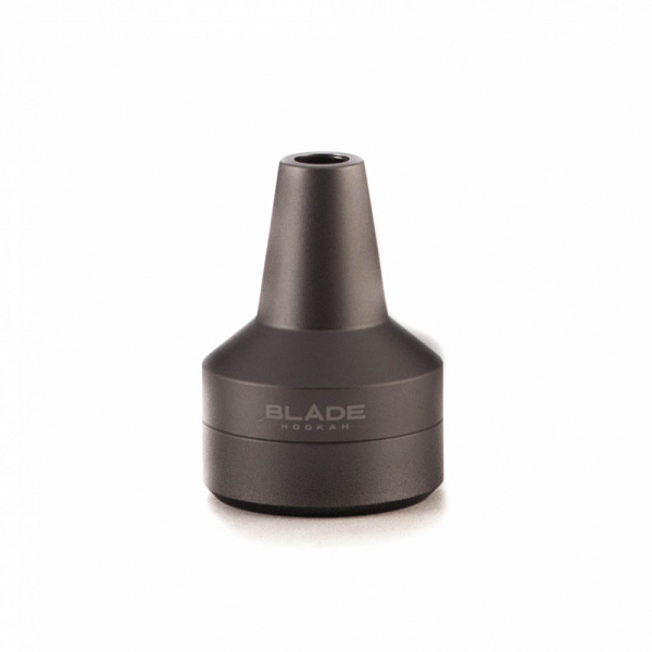 Кетчер Blade Hookah Темно Серый (Серый) в Якутске