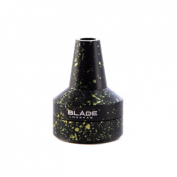 Кетчер Blade Hookah Черный (Черный,Желтый) в Якутске