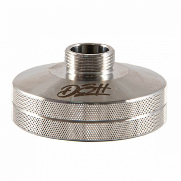 Кетчер DSH 16x1 (Серебро) в Якутске