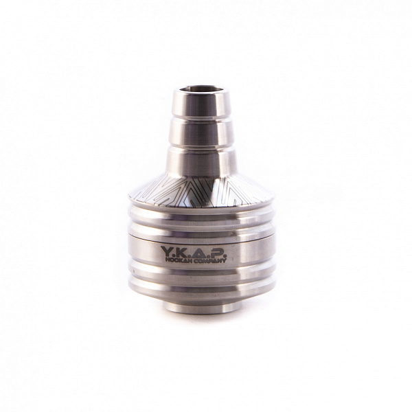 Кетчер Y.K.A.P. Mini Ego (Серебро) в Якутске