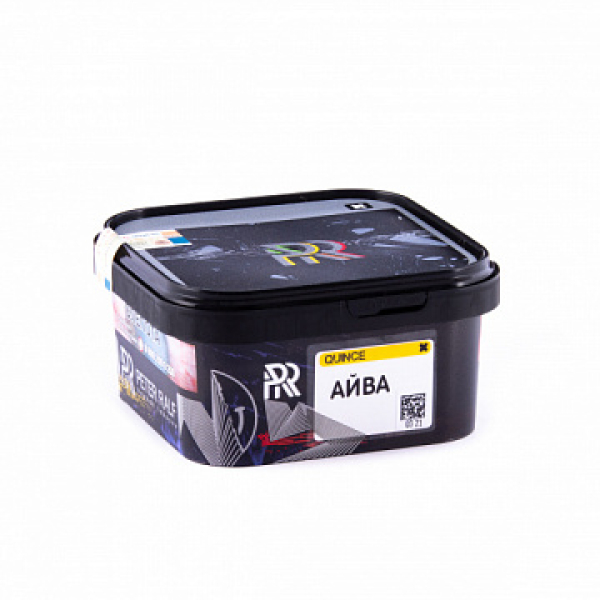 Табак Peter Ralf Quince (Айва) 250 гр в Якутске