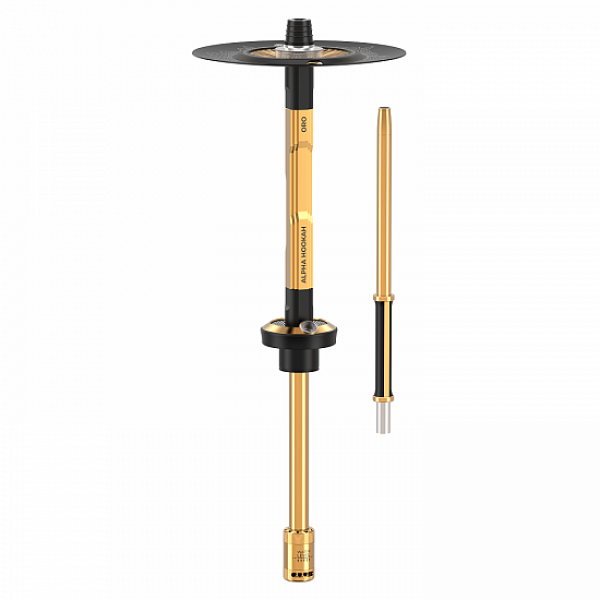Кальян Alpha Hookah ORO в Якутске