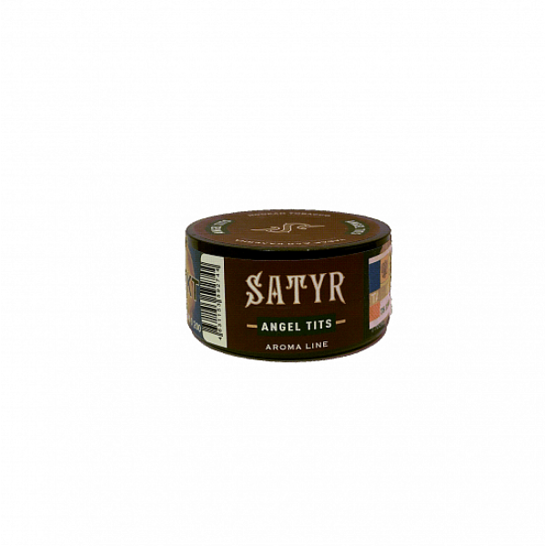 Табак Satyr Angel Tits (Десертная Вишня) 25 гр в Якутске