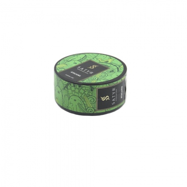Табак Satyr Atamaca (Кактус) 25 гр в Якутске