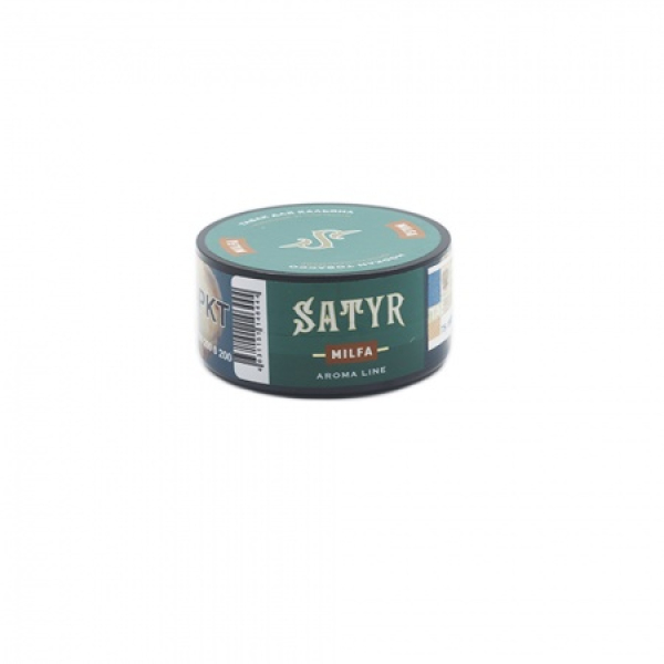 Табак Satyr Milfa (Манго) 25 гр в Якутске