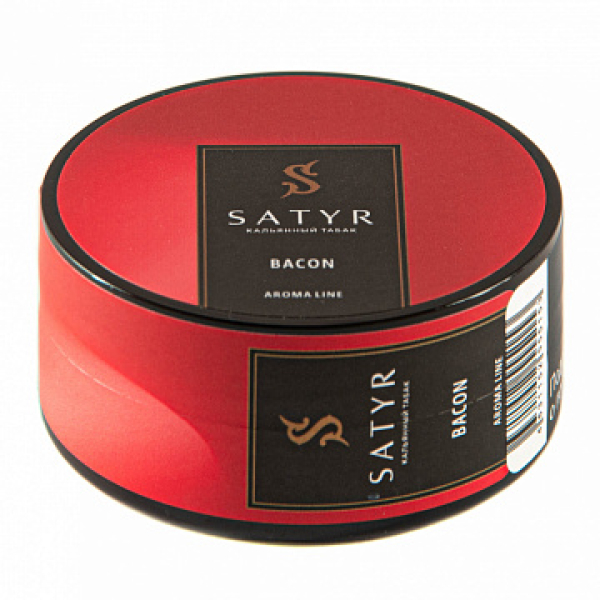 Табак Satyr Bacon 25 гр в Якутске