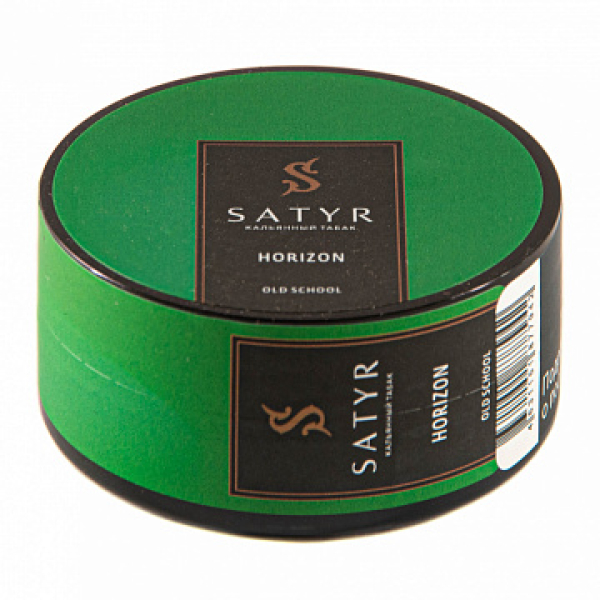 Табак Satyr Horizon 25 гр в Якутске