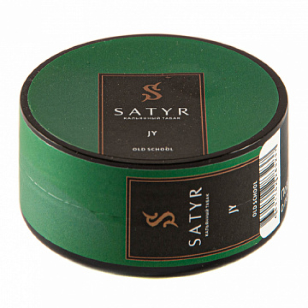 Табак Satyr JY 25 гр в Якутске
