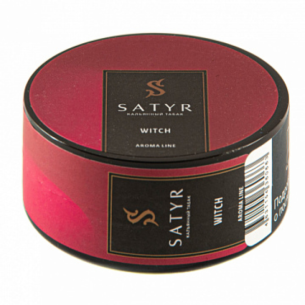 Табак Satyr Witch 25 гр в Якутске
