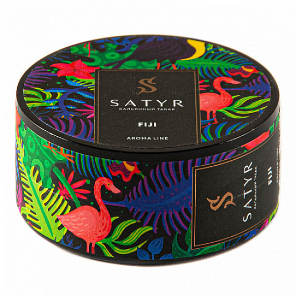 Табак Satyr Fiji (Фиджи) 25 гр в Якутске