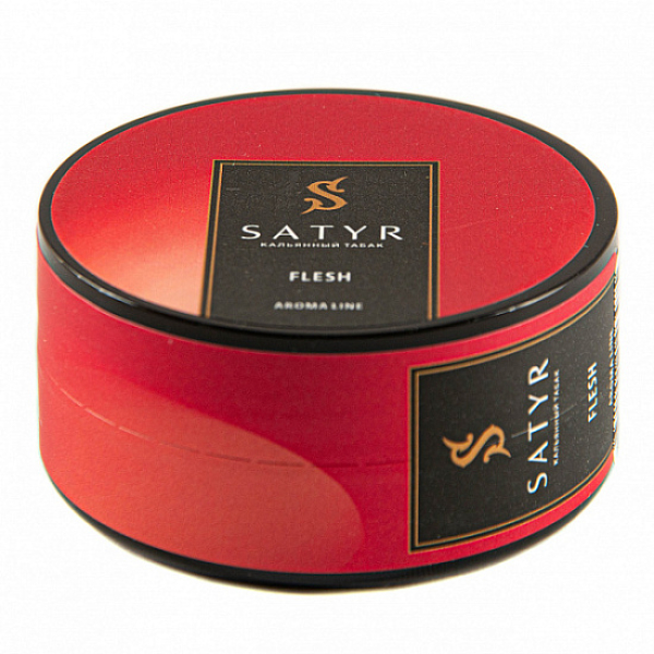 Табак Satyr Flash (Флеш) 25 гр в Якутске