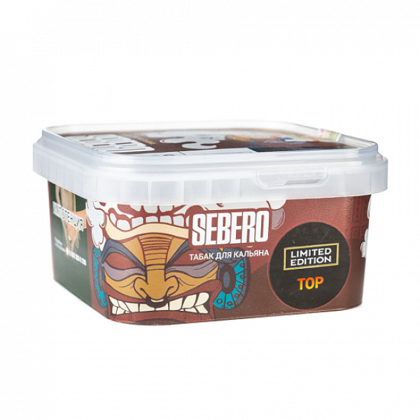Табак SEBERO TOP 300 грамм в Якутске