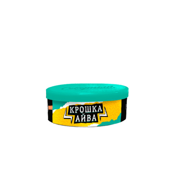 Табак Северный Крошка Айва 25gr грамм в Якутске
