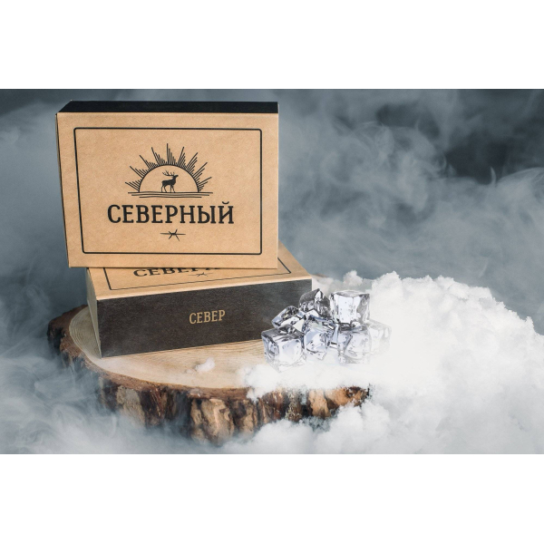 Табак Северный Север 100 грамм в Якутске