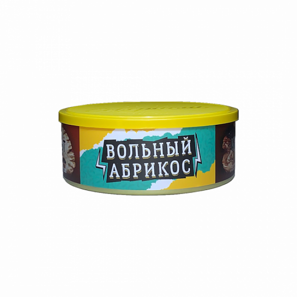 Табак Северный Вольный Абрикос 100 грамм в Якутске